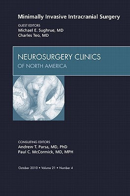 Minimally Invasive Intracranial Surgery Vol 21-4