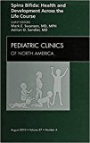 Spina Bifida: Health and Developments Across the Life Course    V57-4