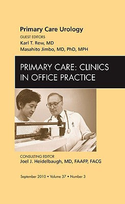 Primary Care Urology Vol 37-3
