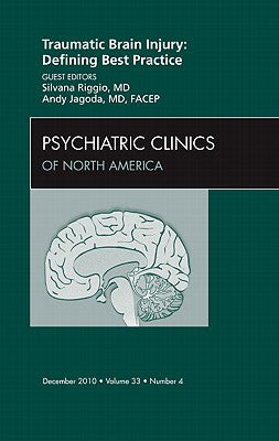 Traumatic Brain Injury: Defining Best Practice Vol 33-4