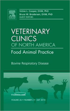 An Issue of Veterinary Clinics: Food Animal Practice Vol 26-2