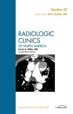 Cardiac CT Vol 48-4