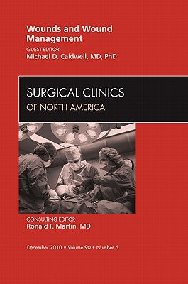 Wound and Wound Management Vol 90-6