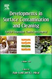 Developments in Surface Contamination and Cleaning, Volume 2