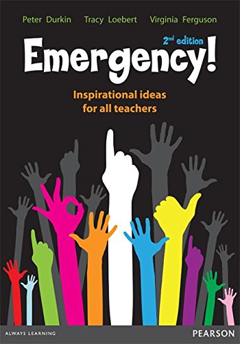 Emergency! 2nd Ed