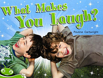 BC Green 12: What Makes You Laugh?