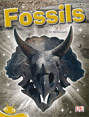 BC Gold 21: Fossils