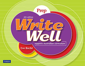 Write Well Prep (6th Edition)