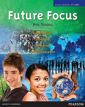 PSS: Future Focus