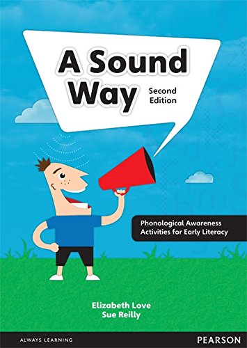 A Sound Way Pack 2ed