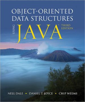Object-Oriented Data Structure Using Java, Third Edition