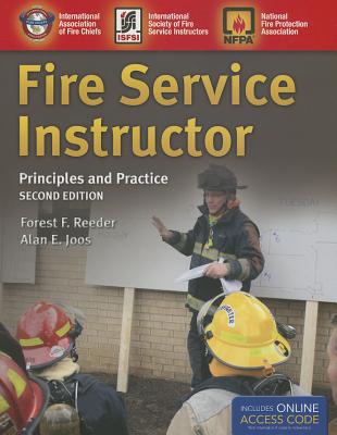 Fire Service Instructor, 2E