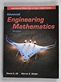 Advanced Engineering Mathematics
