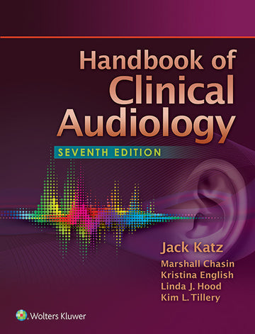 Katz's Handbook of Clinical Audiology