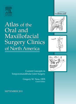 Current Concepts in TMJ Surgery Vol 19-2