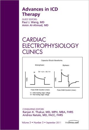 Advances in Antiarrhythmic Drug Therapy Vol 3-3
