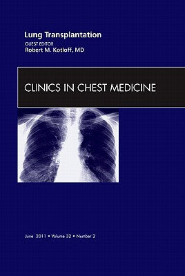 Lung Transplantation Vol 32-2