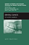 Update on Esthetic and Cosmetic Dentistry for the Modern Dental Practice Vol 55-2