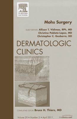 Mohs Surgery Vol 29-2
