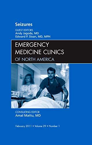 Seizures in the Emergency Department vol 29-1