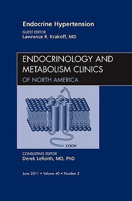 Endocrine Hypertension Vol 40-2