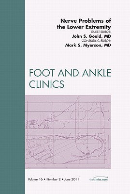 Nerve Problems of the Lower Extremity, Vol 16-2