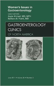 Women's Issues in Gastroenterology, Vol 40-2