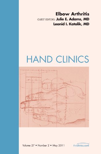 Elbow Arthritis, Vol 27-2