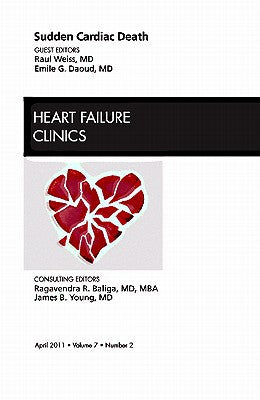 Sudden Cardiac Death, Vol 7-2