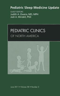 Paediatric Sleep Medicine Update Vol 58-3