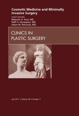 Cosmetic Medicine and Surgery, Vol 38-3