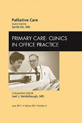 Palliative Care, Vol 38-2