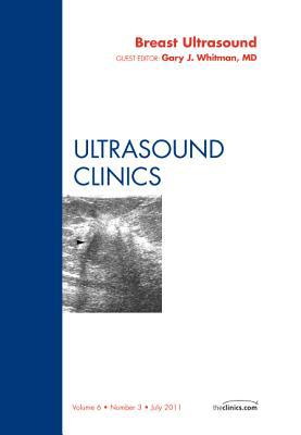 Breast Ultrasound, Vol 6-3