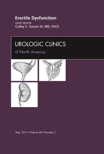 Erectile Dysfunction, Vol 38-2