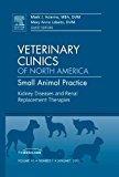 Kidney Diseases and Renal Replacement Therapies Vol 41-1