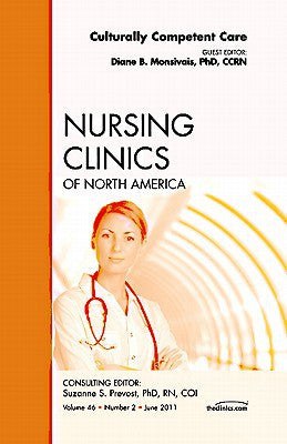 Culturally Competent Care Vol 46-2