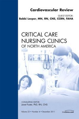 Cardiac Review, Vol 23-4