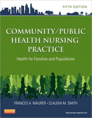 Community/Public Health Nursing Practice 5e