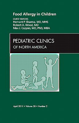 Food Allergy in Children, Vol 58-2