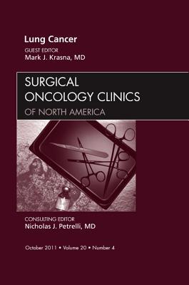 Lung Cancer, Vol 20-4