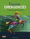 Equine Emergencies: Treatment and Procedures, 4e