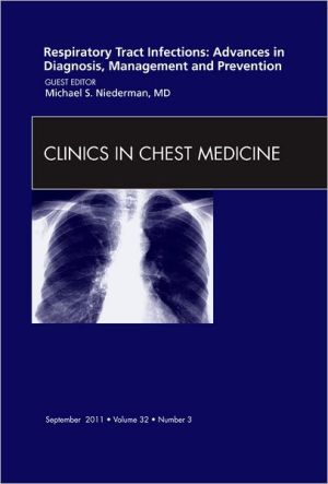 Pulmonary Infections Vol 32-3