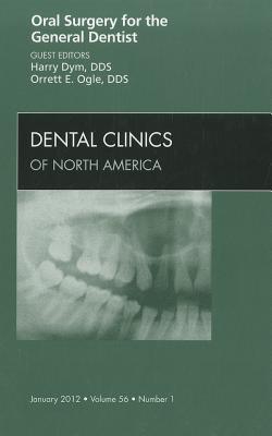 Oral Surgery for the General Dentist Vol 56-1