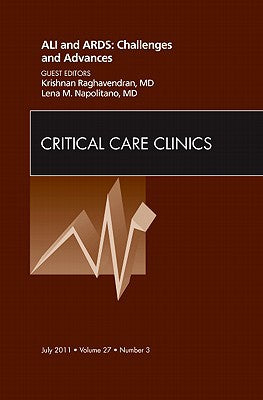 Severe Acute Respiratory Distress Syndrome, Vol 27-3