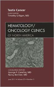 Testes Cancer, Vol 25-3
