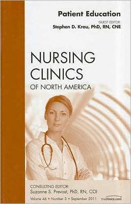 Patient Education, Vol 46-3