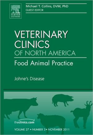 Johne's Disease Vol 27-3