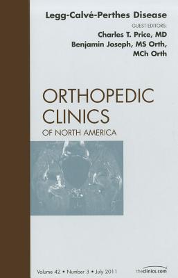 Perthes Disease, Vol 42-3