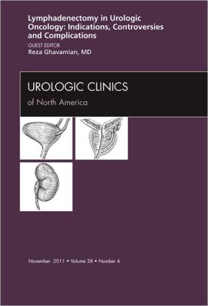 Lyphadenctomy, Vol 38-4
