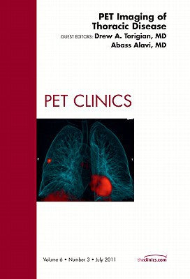 PET Imaging of Thoracic Disease,  Vol 6-3